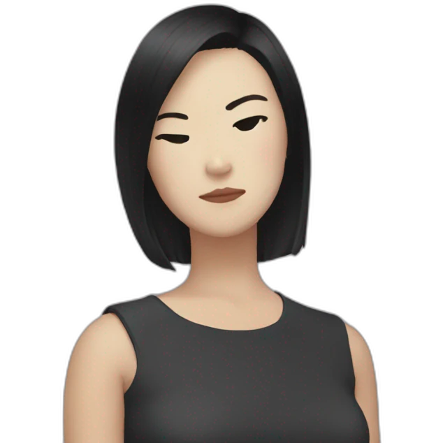 Mitski emoji