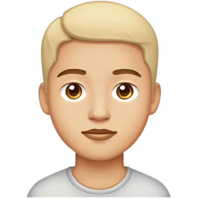 Я  emoji