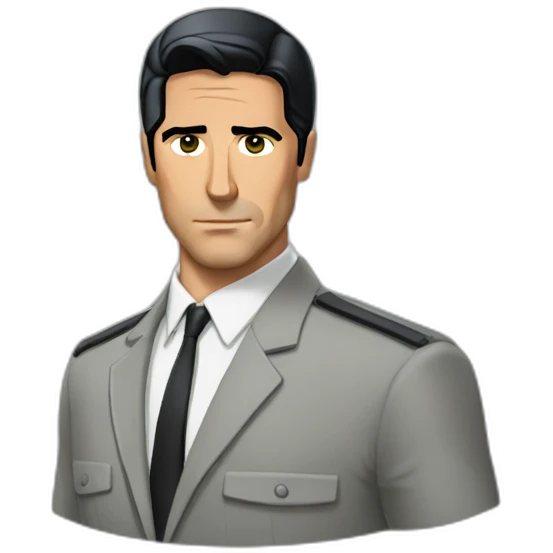 sterling archer emoji