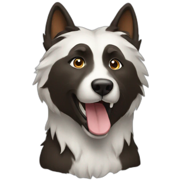 UCONN emoji