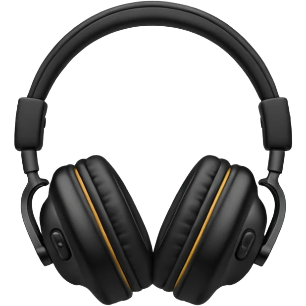 HEADPHONES  emoji