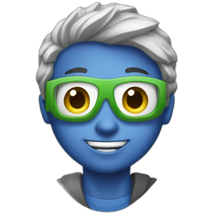 Be your best emoji