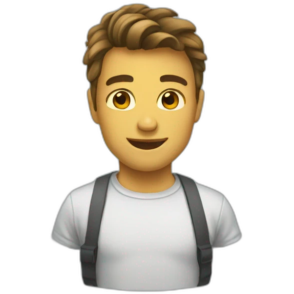 Digital emoji