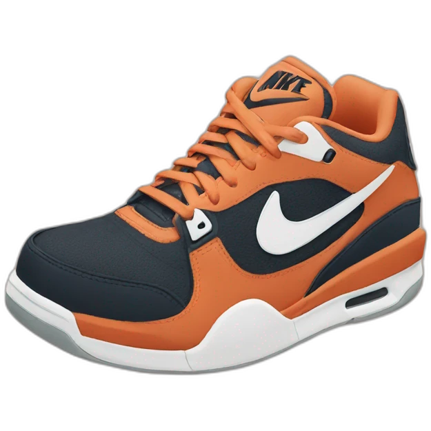 Nike emoji