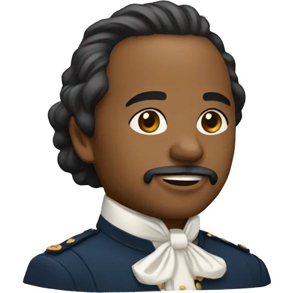 Virginia state emoji