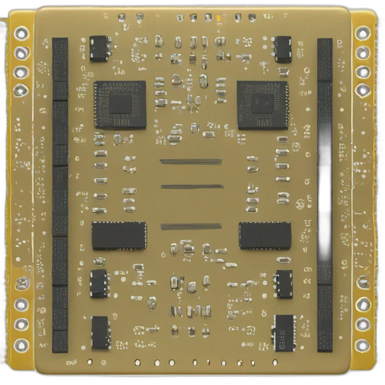microcontroller emoji