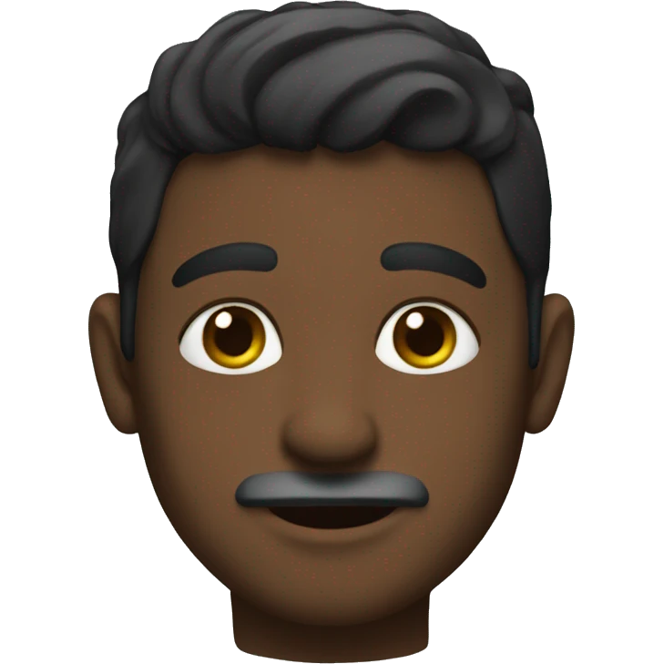 tojolabal negro emoji