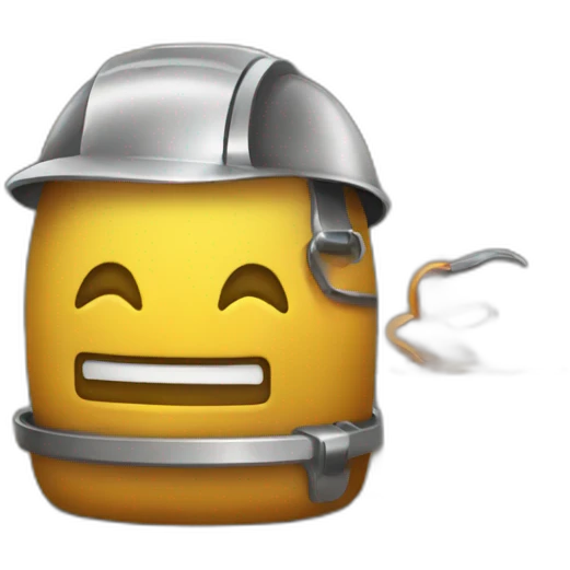 article manufacture emoji
