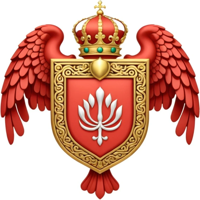Osmanlı arması  emoji