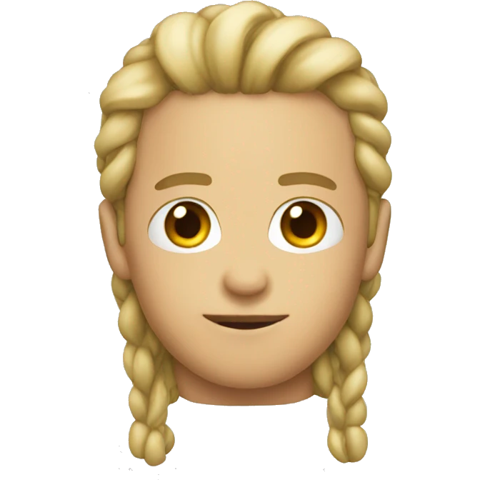 Lazo emoji