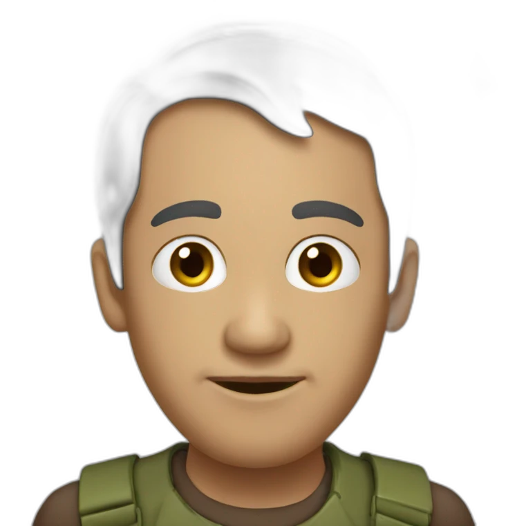 nez robinet emoji