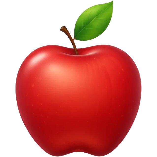 Emoji Apple  emoji