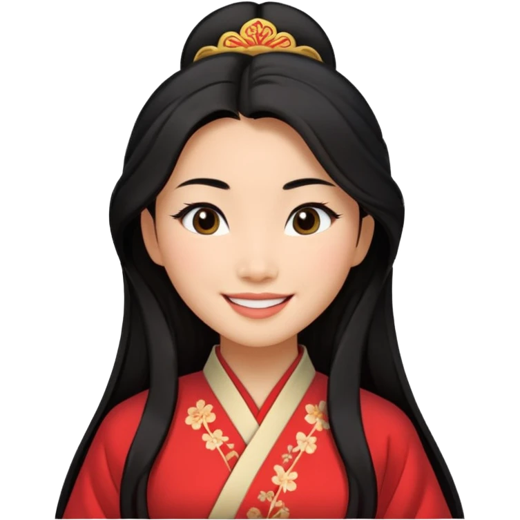 Mulan emoji emoji