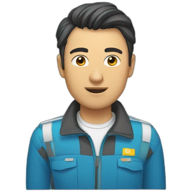 almaty emoji