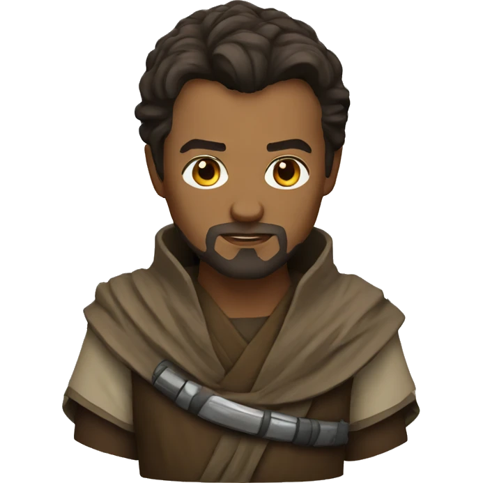 Jedi emoji