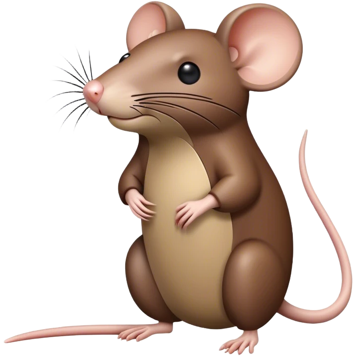 IKEA rat emoji