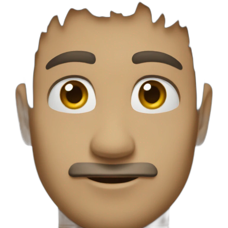 Fin du monde emoji