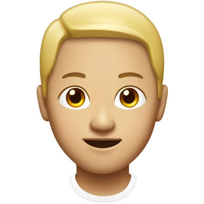 Chinese face emoji