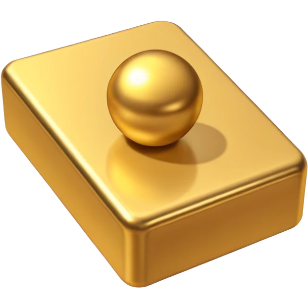 3D icon symbolizing discovery and exploration, trying something new, food app context, single object, modern and clean style, soft lighting, isolated, no background
 emoji