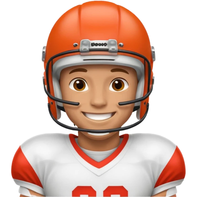 fotball uea emoji