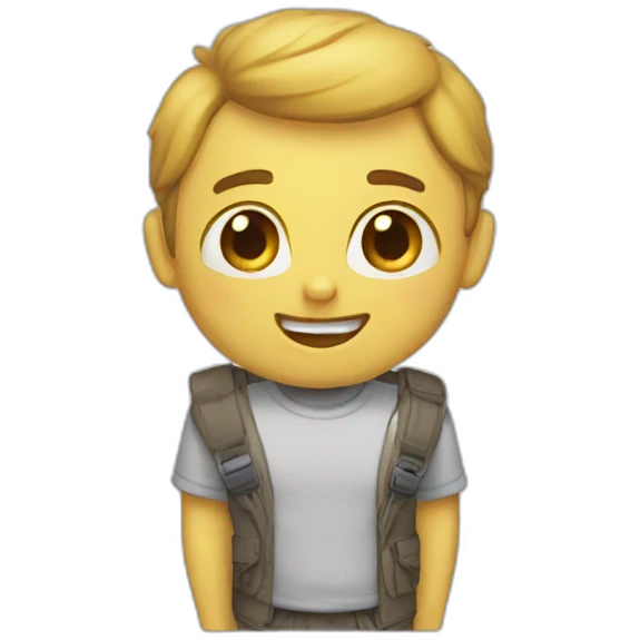 Joyca emoji