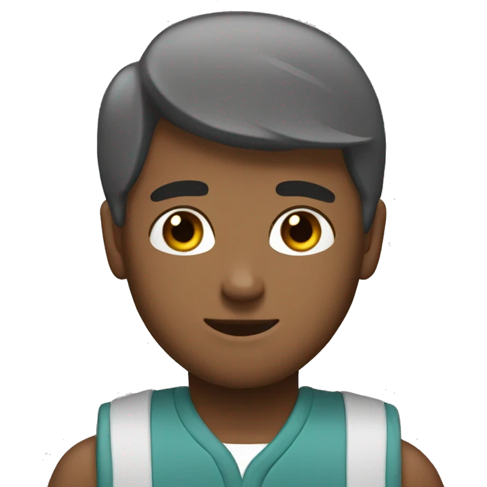 Mackal jj emoji