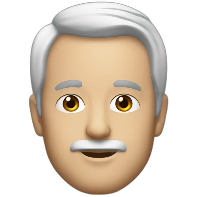Robert Menard emoji