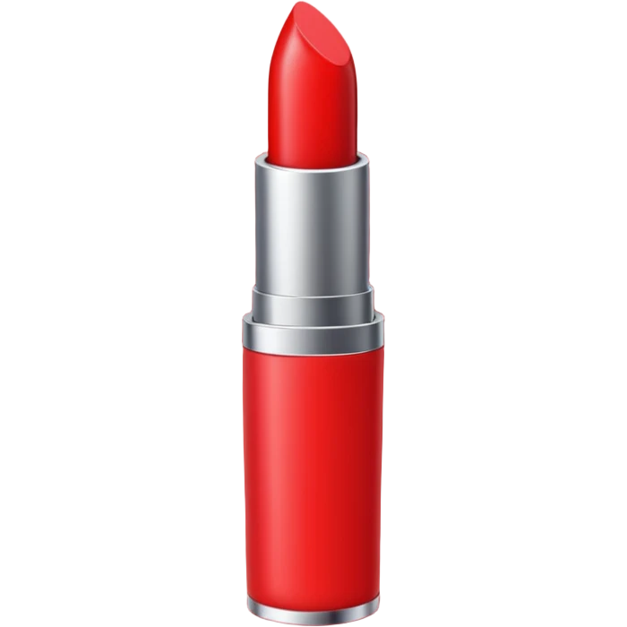lipstick emoji