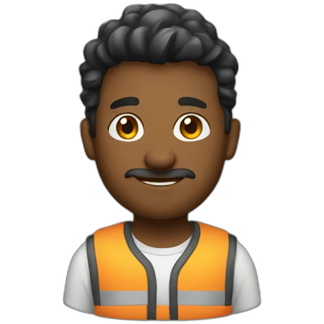 developer emoji
