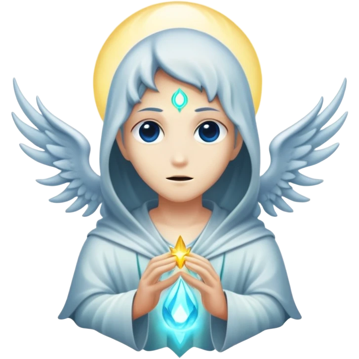 Supernatural  emoji
