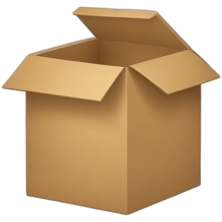 box emoji