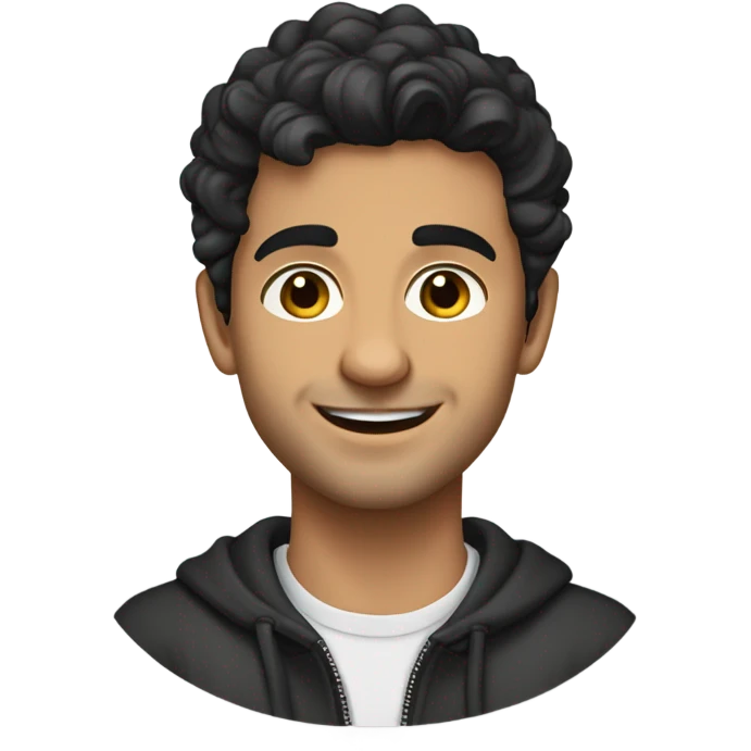 enes batur emoji