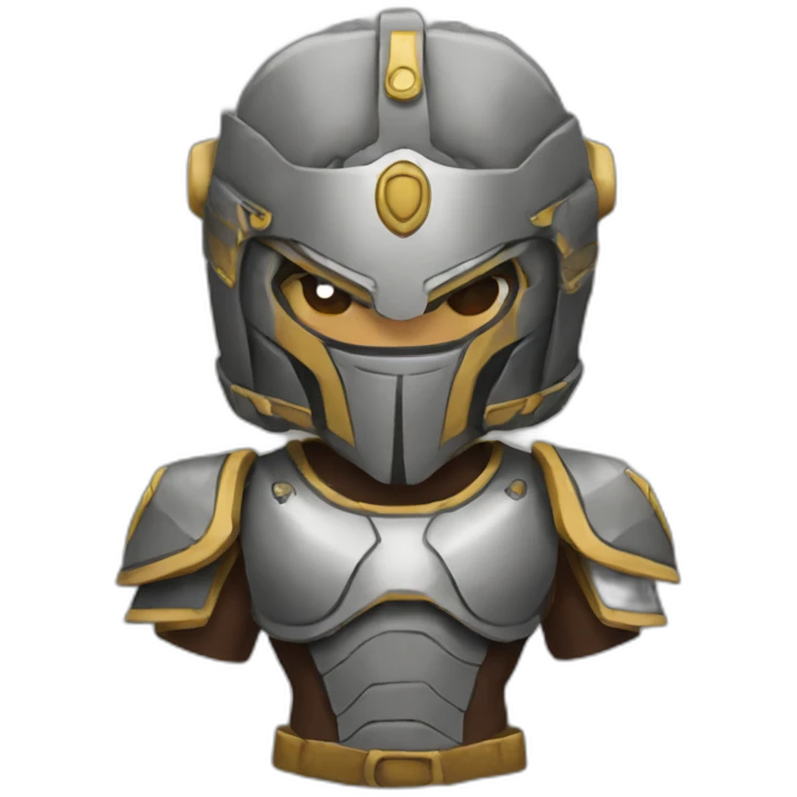 Armahda emoji