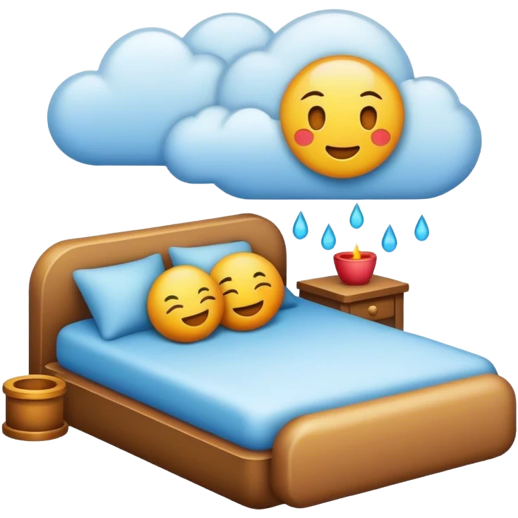 dream emoji