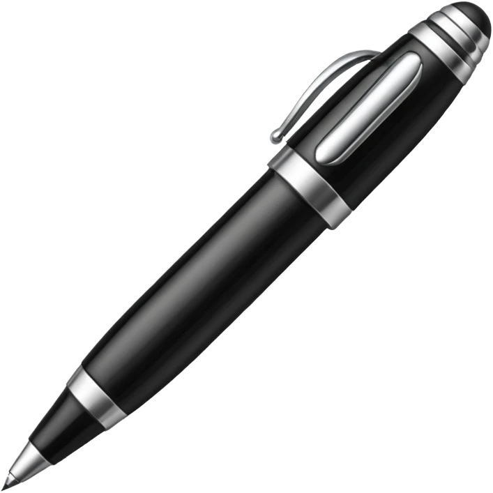 Pen emoji emoji