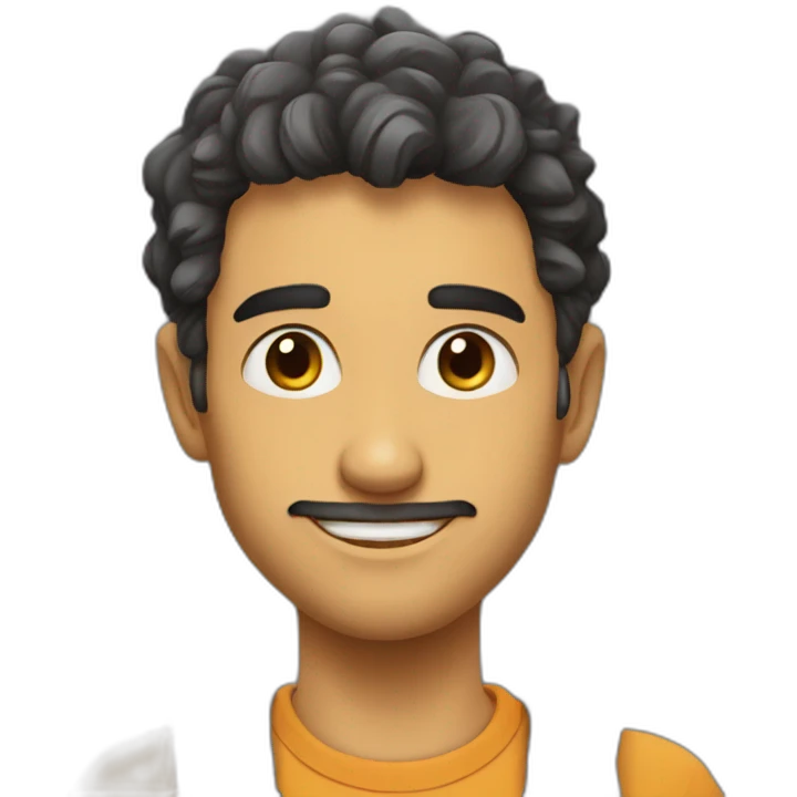Ok inchalah meli emoji