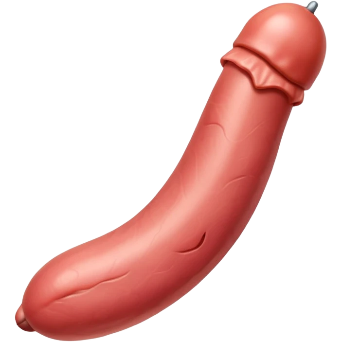 Penis emoji