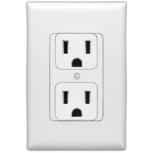 multi outlet emoji