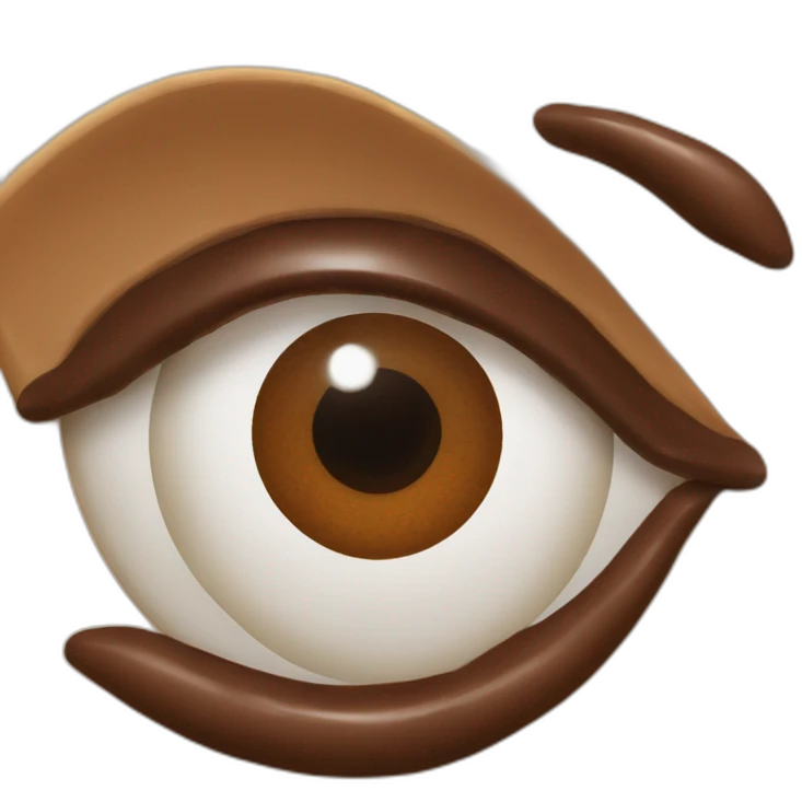 nutella auge emoji