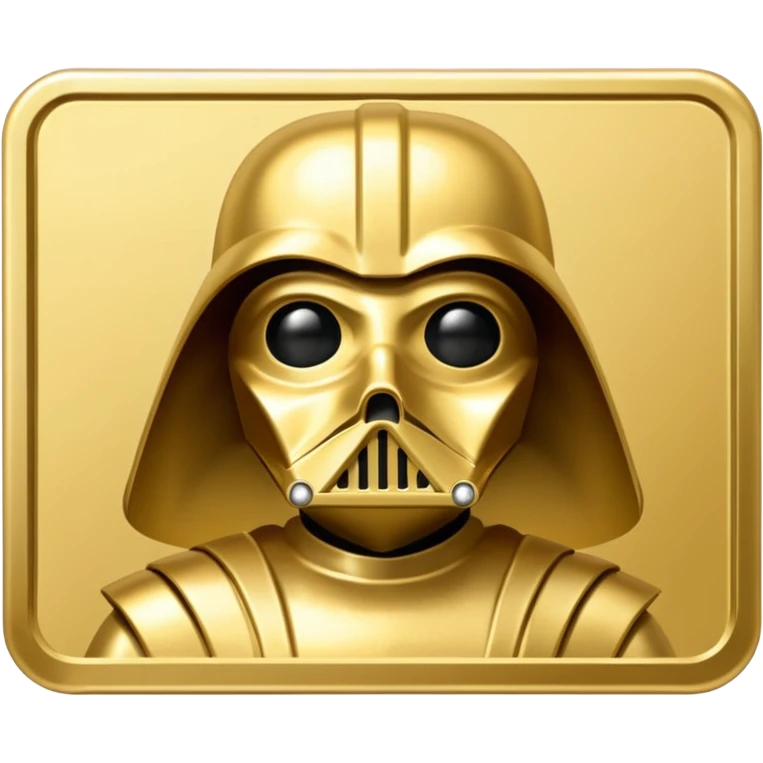 Money Credit from star wars emoji