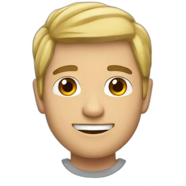 Max parc emoji