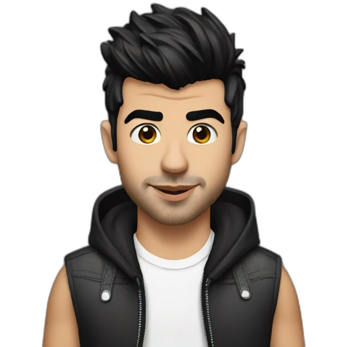 Joe Jonas emoji