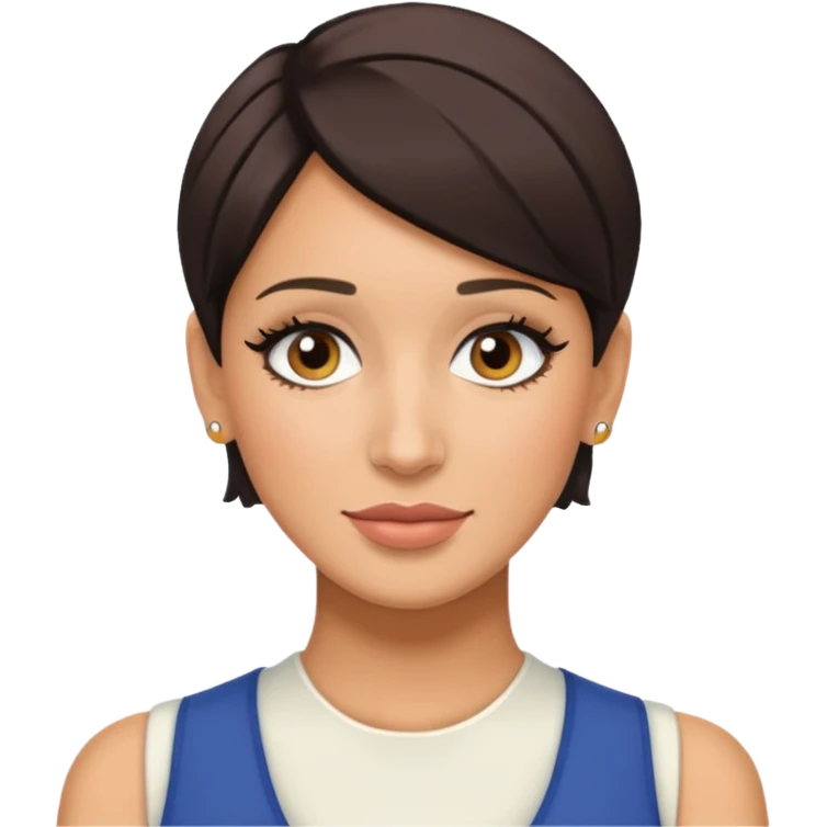 Frankie Bridge emoji