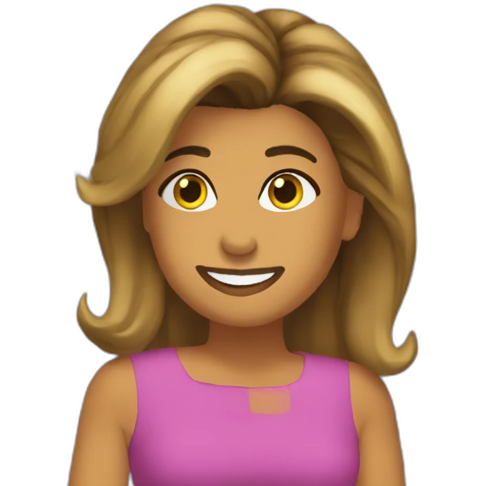 hoda kotb emoji