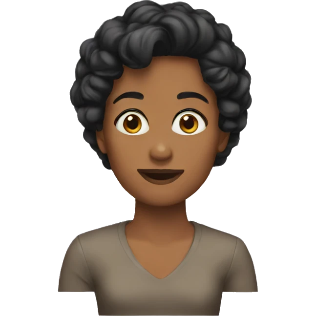 Jackie emoji