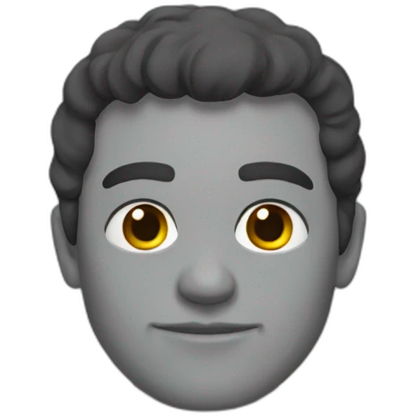 Norman emoji