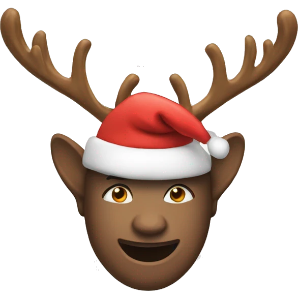 Christmast emoji