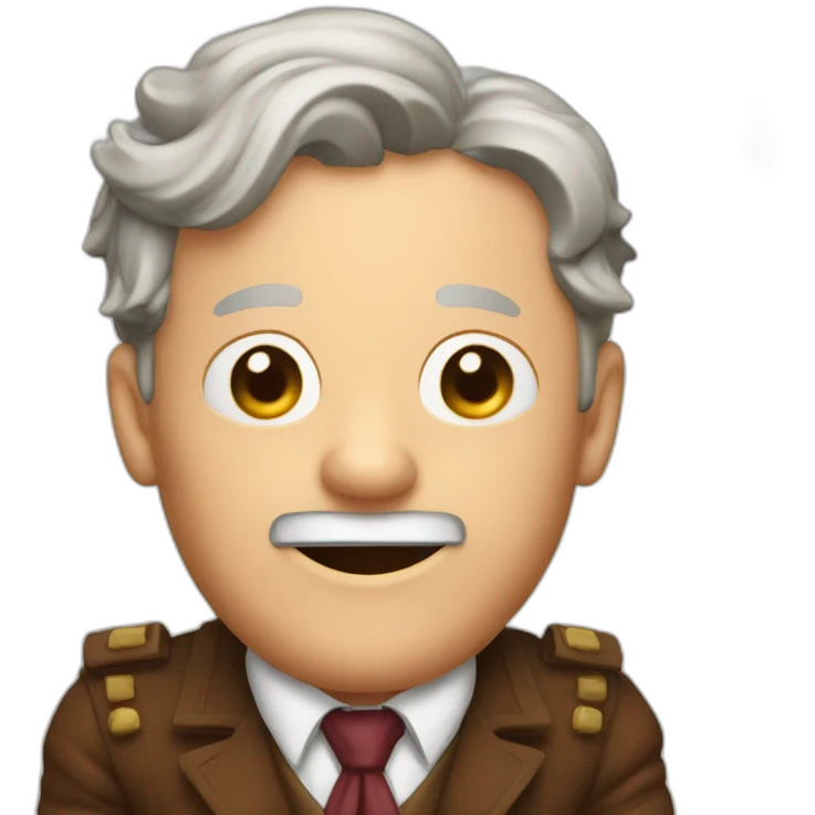 Sensational Sauerbraten emoji