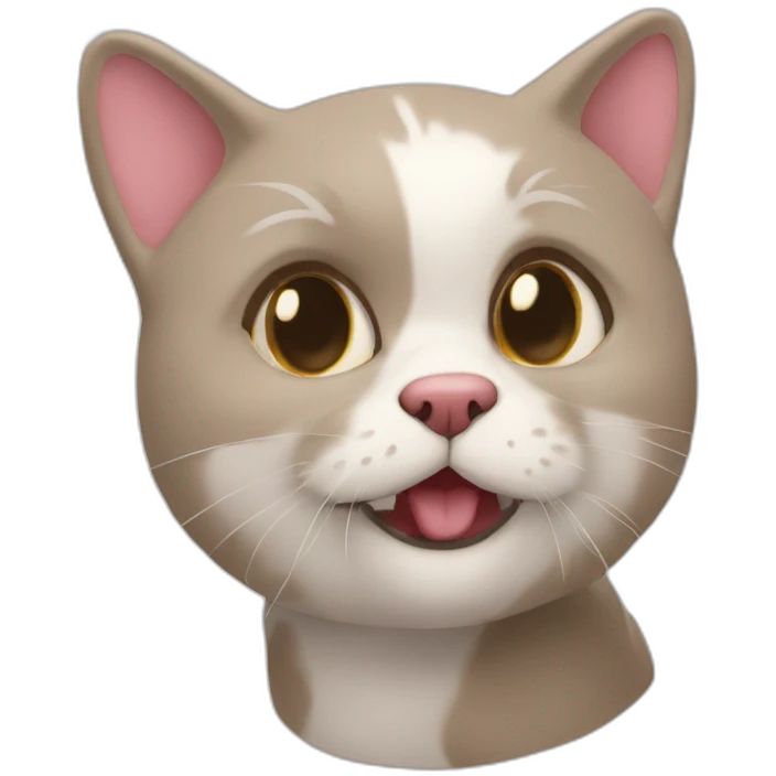 Bisou emoji