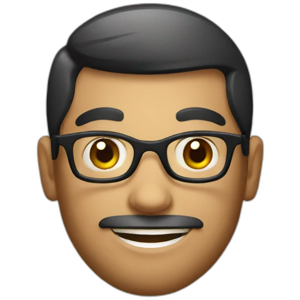 waiter emoji